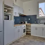 Le Lili's Elegant F4 Proche Du Centre-ville De Apartment Rouen