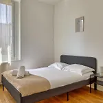 Apartment Le Lili's Elegant F4 Proche Du Centre-ville De