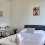 Le Lili's Elegant F4 Proche Du Centre-ville De Apartment *