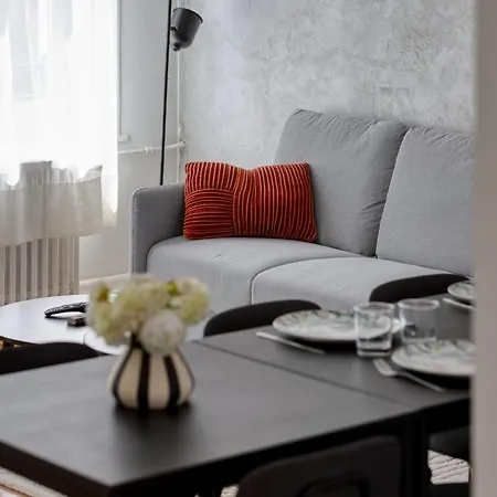 Le Lili's Elegant F4 Proche Du Centre-ville De 鲁昂