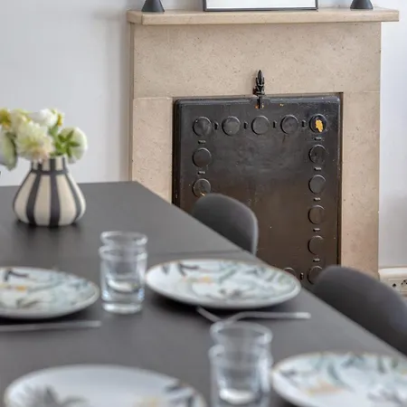 Le Lili's Elegant F4 Proche Du Centre-ville De *