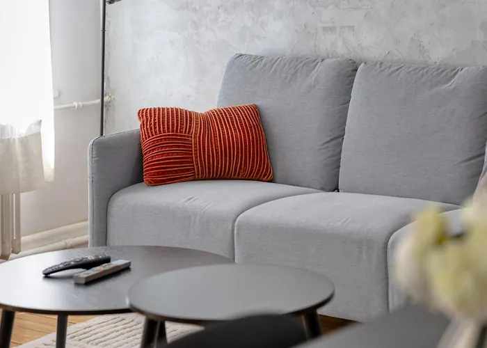 Le Lili's Elegant F4 Proche Du Centre-ville De * 鲁昂