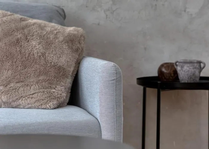 Apartmán Le Lili's Elegant F4 Proche Du Centre-ville De