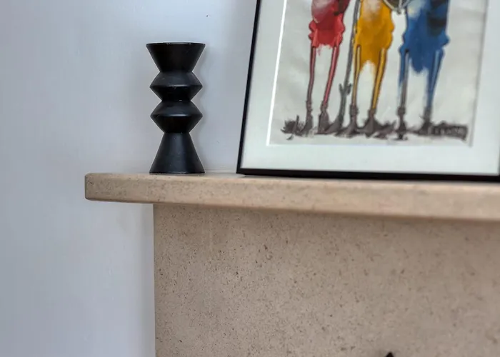 Apartmán Le Lili's Elegant F4 Proche Du Centre-ville De *