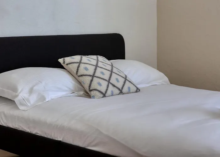 Apartmán Le Lili's Elegant F4 Proche Du Centre-ville De Rouen