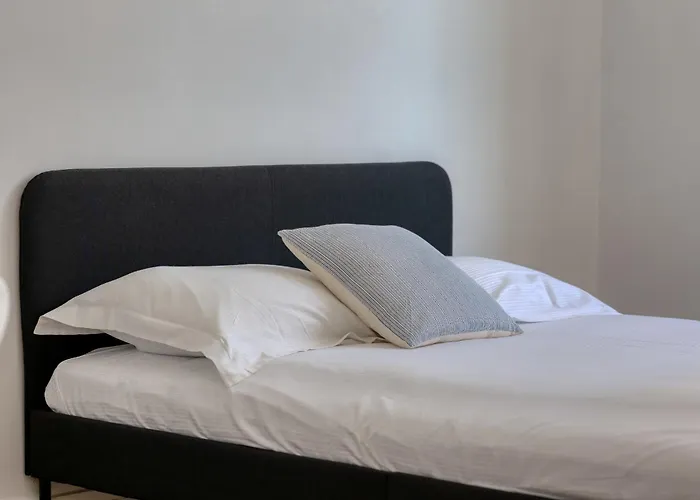 Le Lili's Elegant F4 Proche Du Centre-ville De Apartmán Rouen